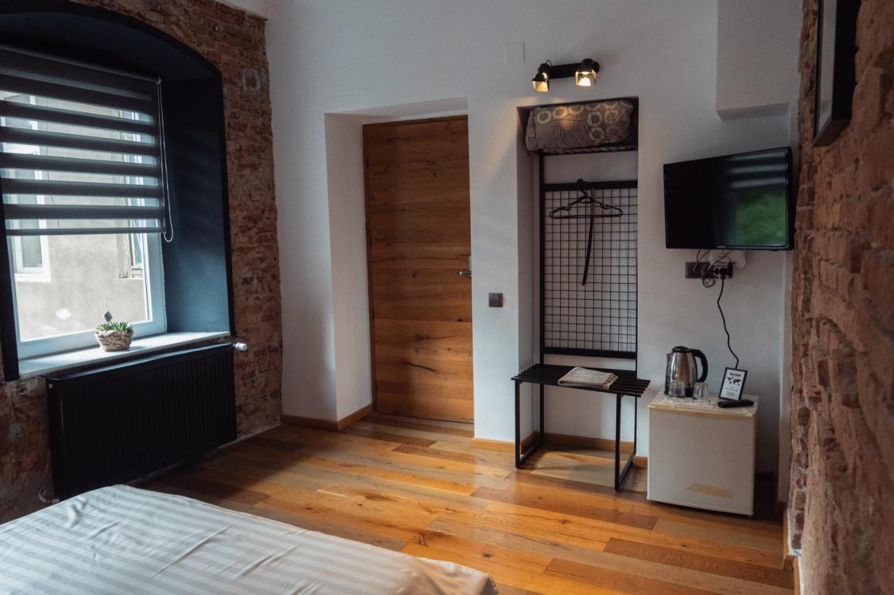 World Studio Sibiu Exteriér fotografie