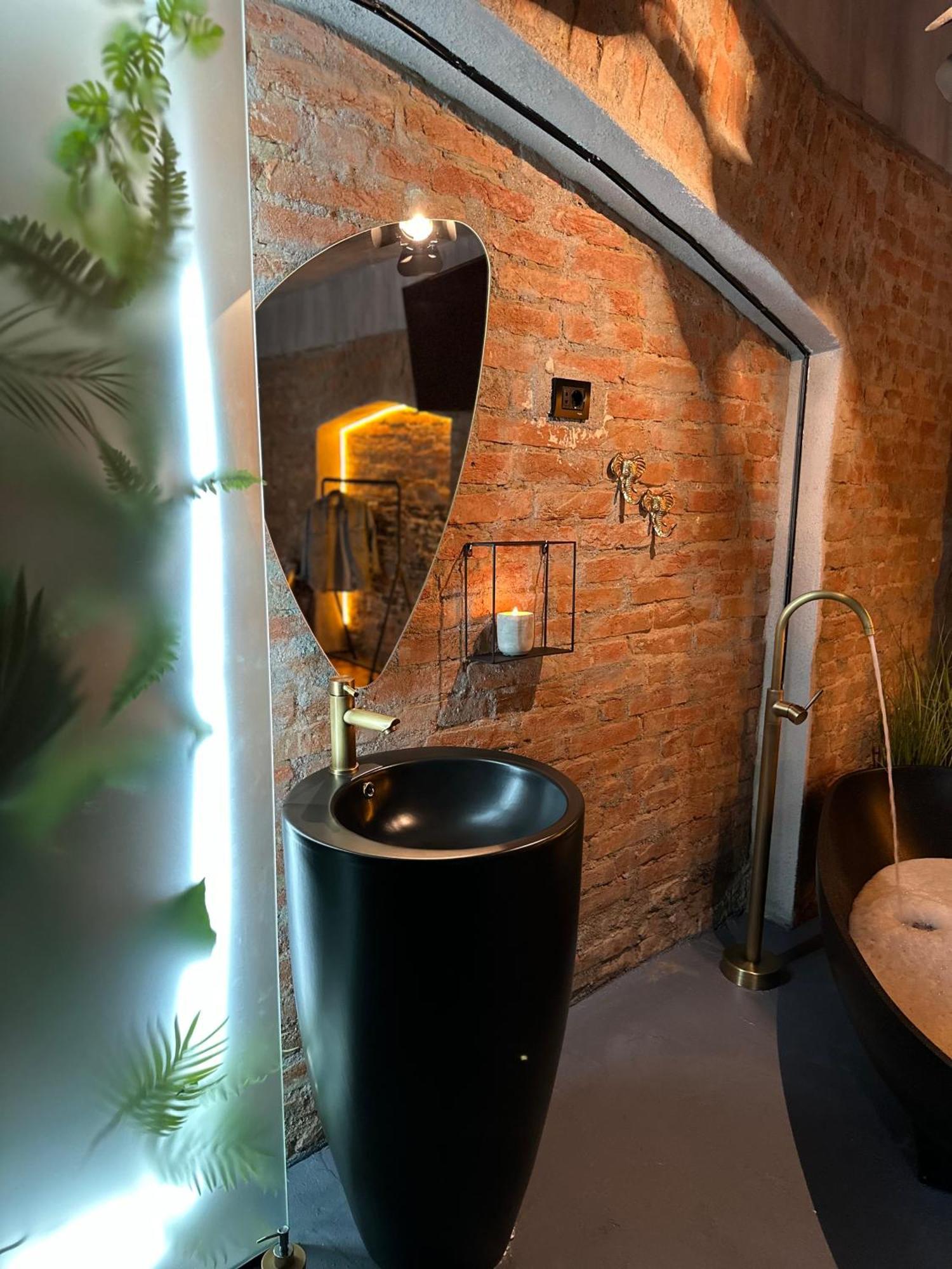 World Studio Sibiu Exteriér fotografie