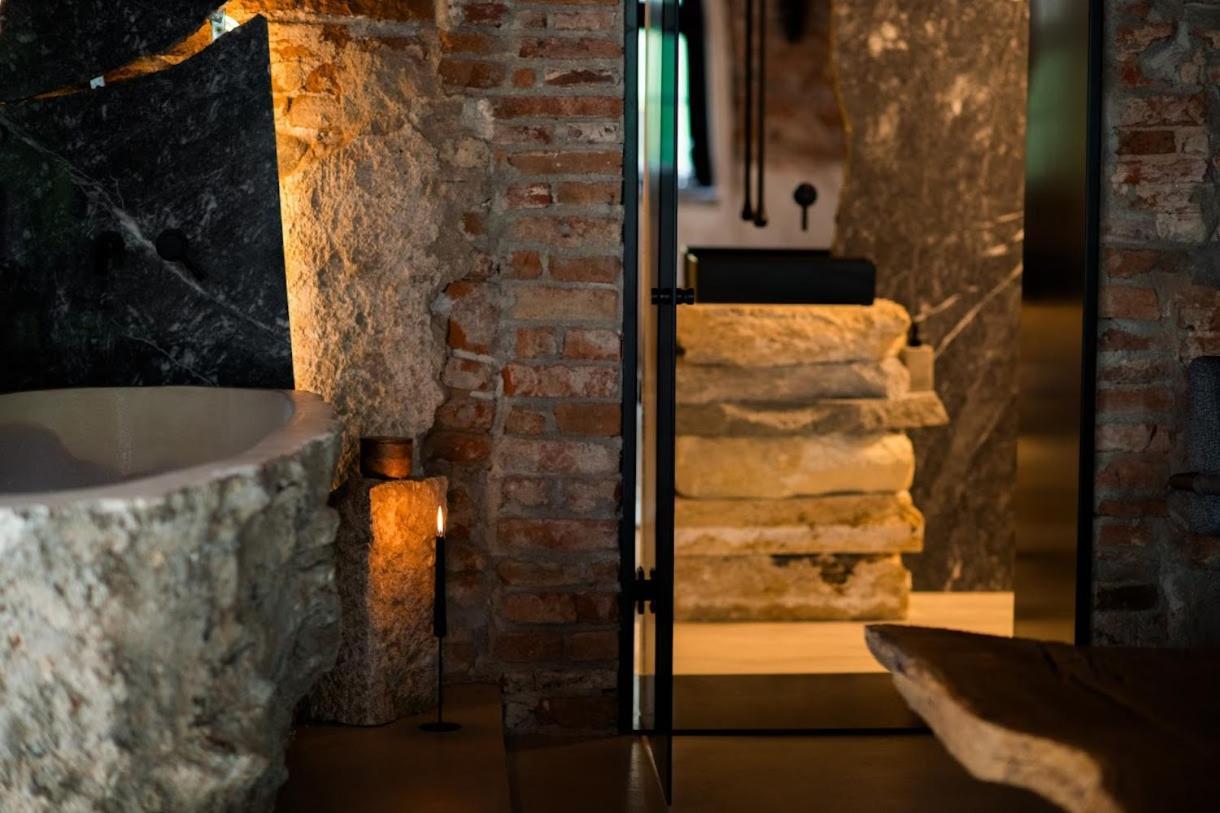 World Studio Sibiu Exteriér fotografie