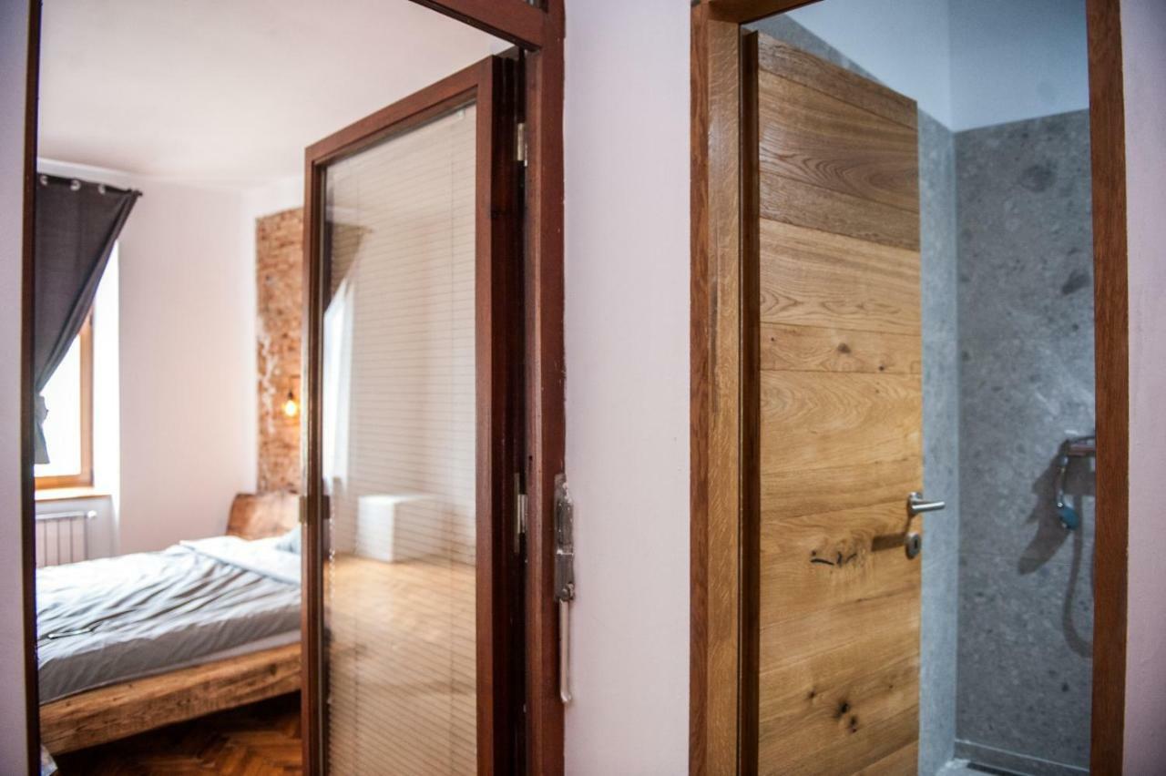 World Studio Sibiu Exteriér fotografie